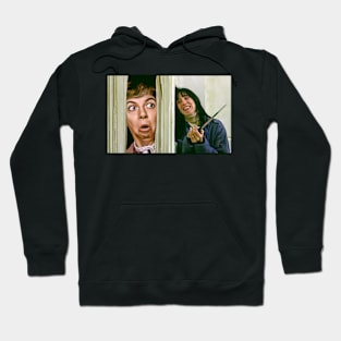 Heeeeeeeeeere's Gladys! Hoodie